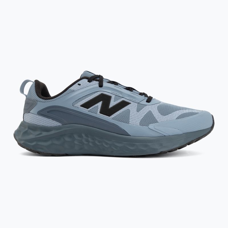 Vyriški bėgimo batai New Balance Fresh Foam Arishi V4 blue 2