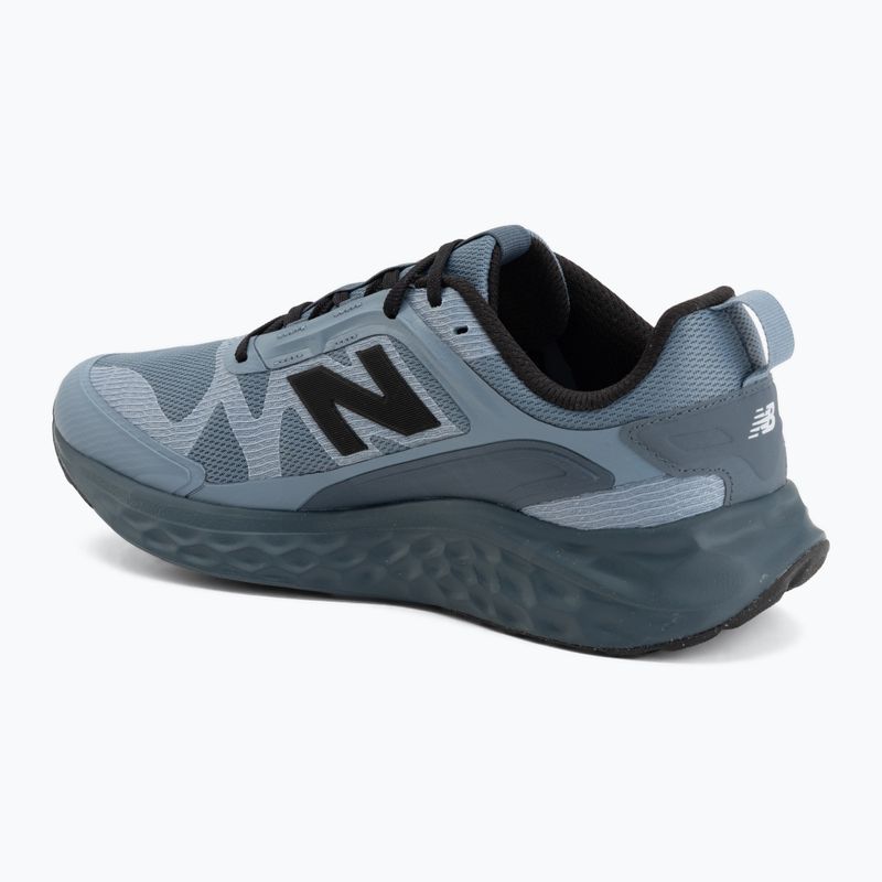 Vyriški bėgimo batai New Balance Fresh Foam Arishi V4 blue 3