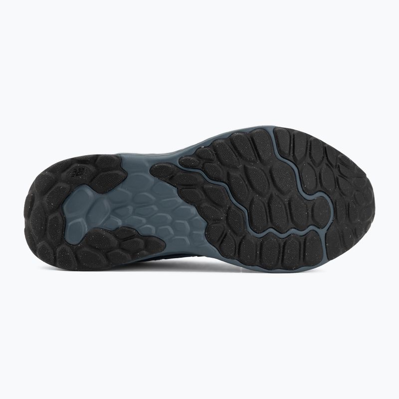 Vyriški bėgimo batai New Balance Fresh Foam Arishi V4 blue 4