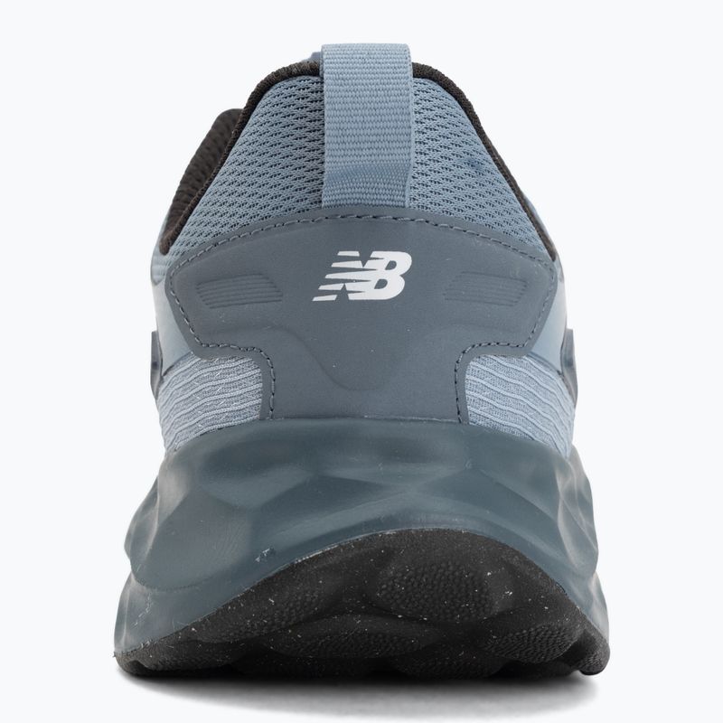 Vyriški bėgimo batai New Balance Fresh Foam Arishi V4 blue 6