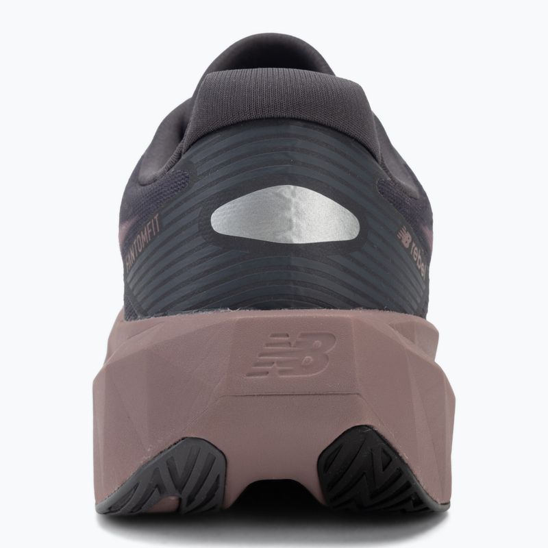 Moteriški bėgimo batai New Balance FuelCell Rebel V5 magnet/pebble 6