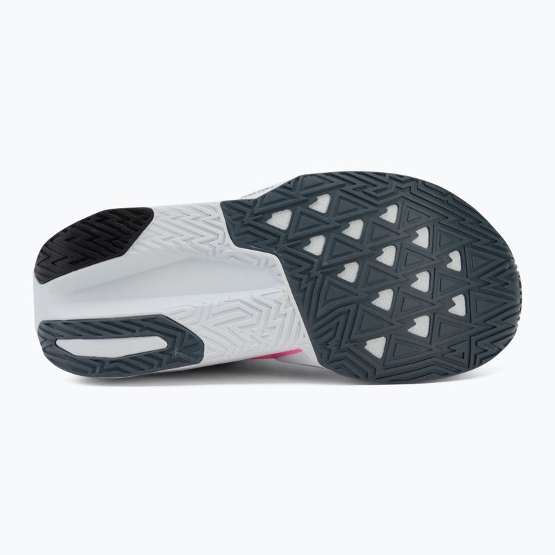 Moteriški bėgimo batai New Balance FuelCell Rebel V5 blue 4