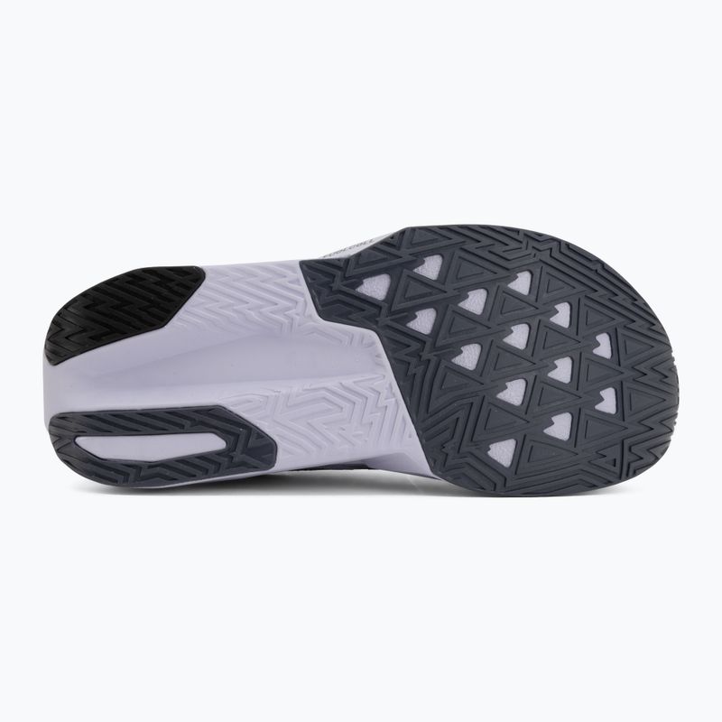 Moteriški bėgimo batai New Balance FuelCell Rebel V5 meteorite/smoked violet 4