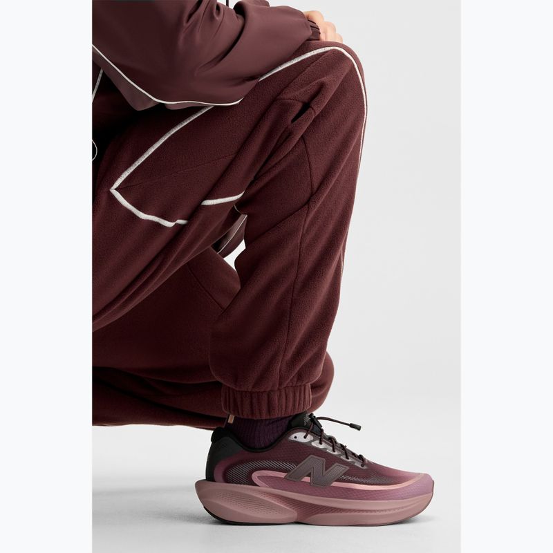 Vyriški bėgimo batai New Balance Ellipse V1 cherry leather/fast track 2
