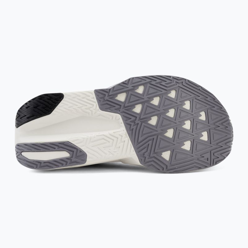 Moteriški bėgimo batai New Balance FuelCell Rebel V5 grey 4