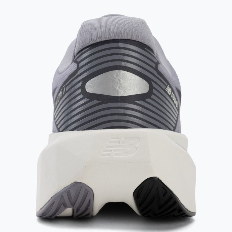 Moteriški bėgimo batai New Balance FuelCell Rebel V5 grey 6