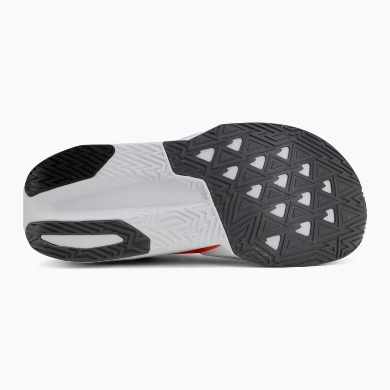Vyriški bėgimo batai New Balance FuelCell Rebel V5 neo Ffame/magnet 4
