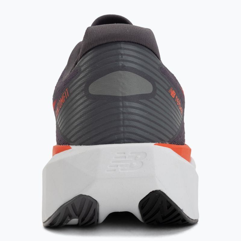 Vyriški bėgimo batai New Balance FuelCell Rebel V5 neo Ffame/magnet 6