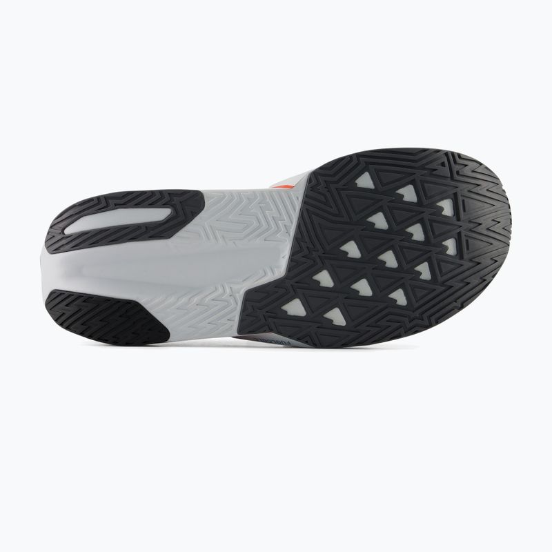 Vyriški bėgimo batai New Balance FuelCell Rebel V5 neo Ffame/magnet 4