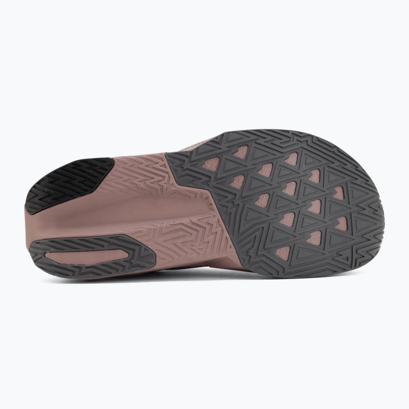 Vyriški bėgimo batai New Balance FuelCell Rebel V5 magnet/pebble 4