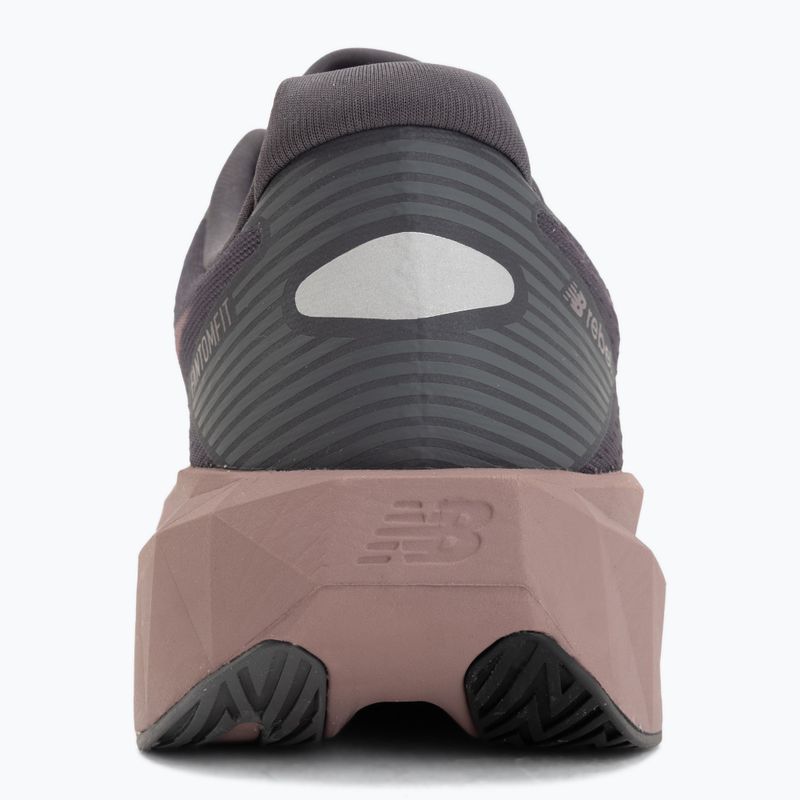 Vyriški bėgimo batai New Balance FuelCell Rebel V5 magnet/pebble 6