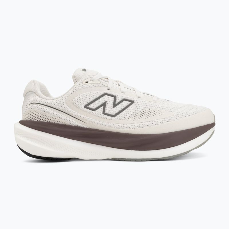 Vyriški bėgimo batai New Balance 1080's V15 sea salt/fast track 2