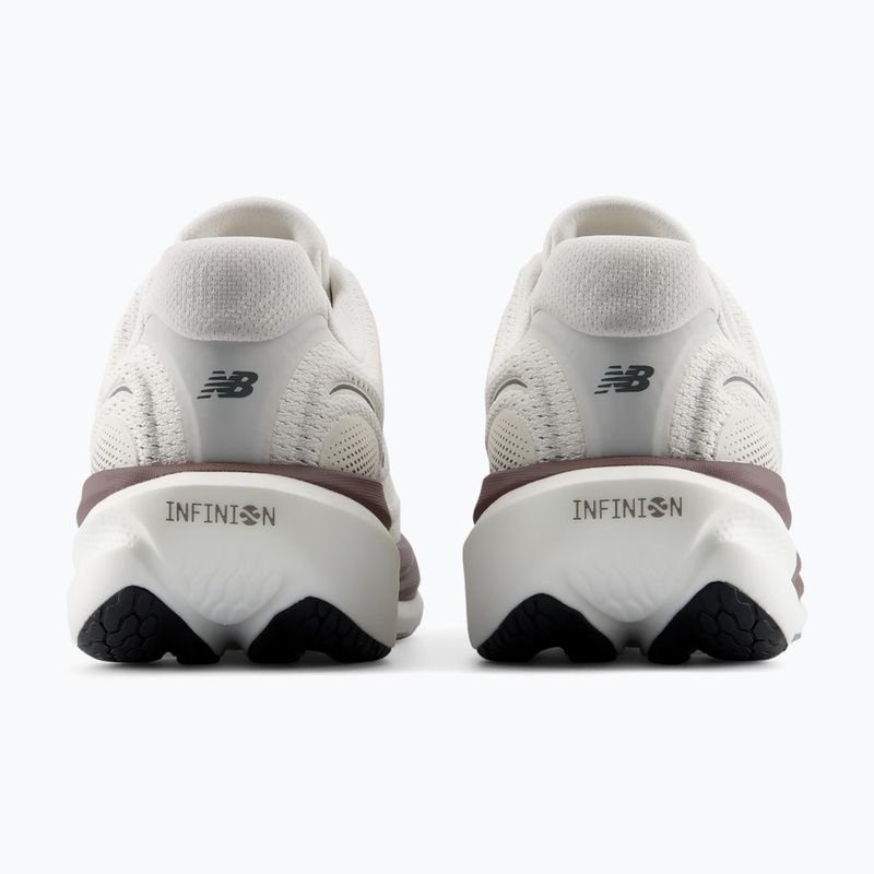 Vyriški bėgimo batai New Balance 1080's V15 sea salt/fast track 2