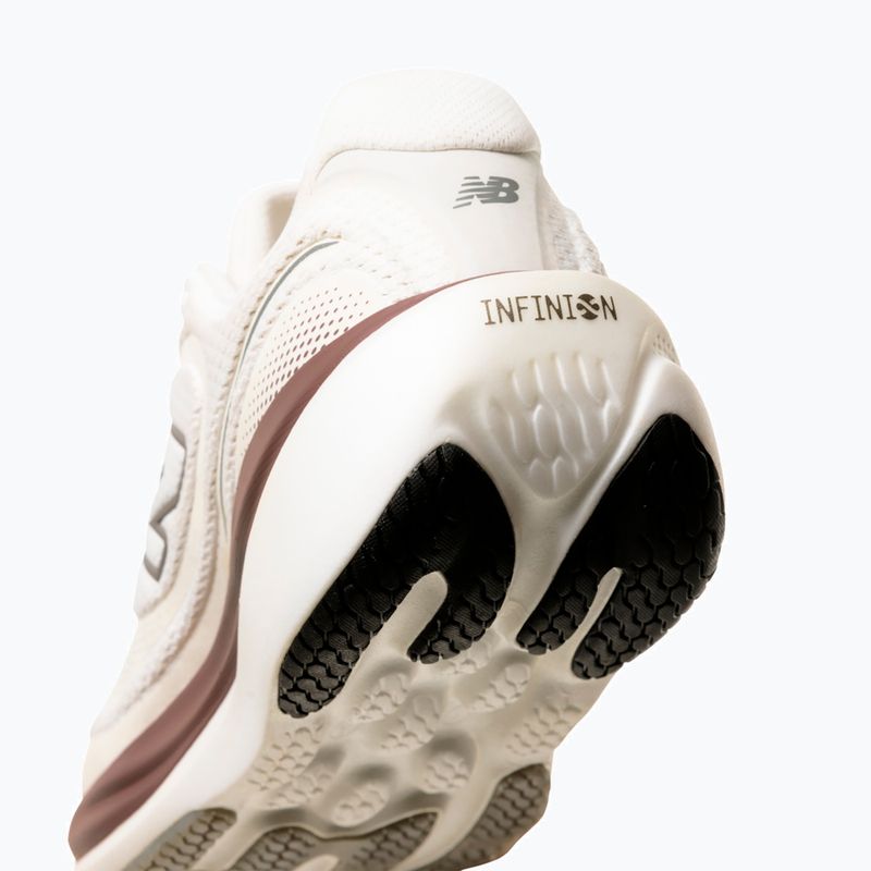 Vyriški bėgimo batai New Balance 1080's V15 sea salt/fast track 5