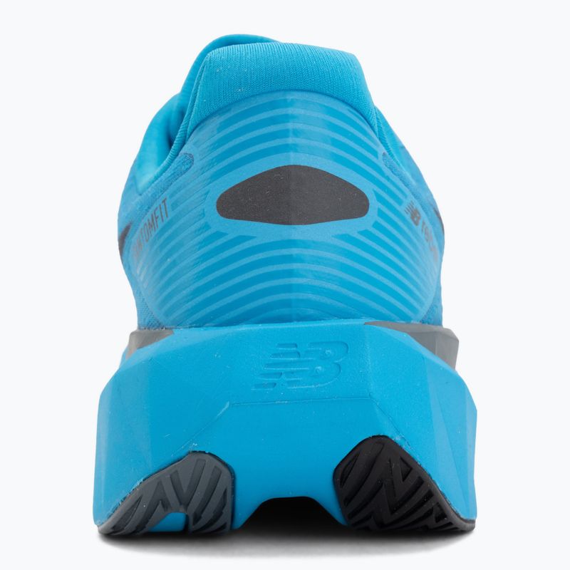 Vyriški bėgimo batai New Balance FuelCell Rebel V5 altitude/shadow blue 6