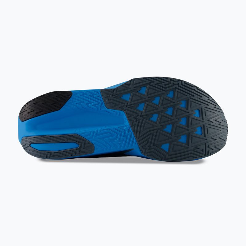 Vyriški bėgimo batai New Balance FuelCell Rebel V5 altitude/shadow blue 3