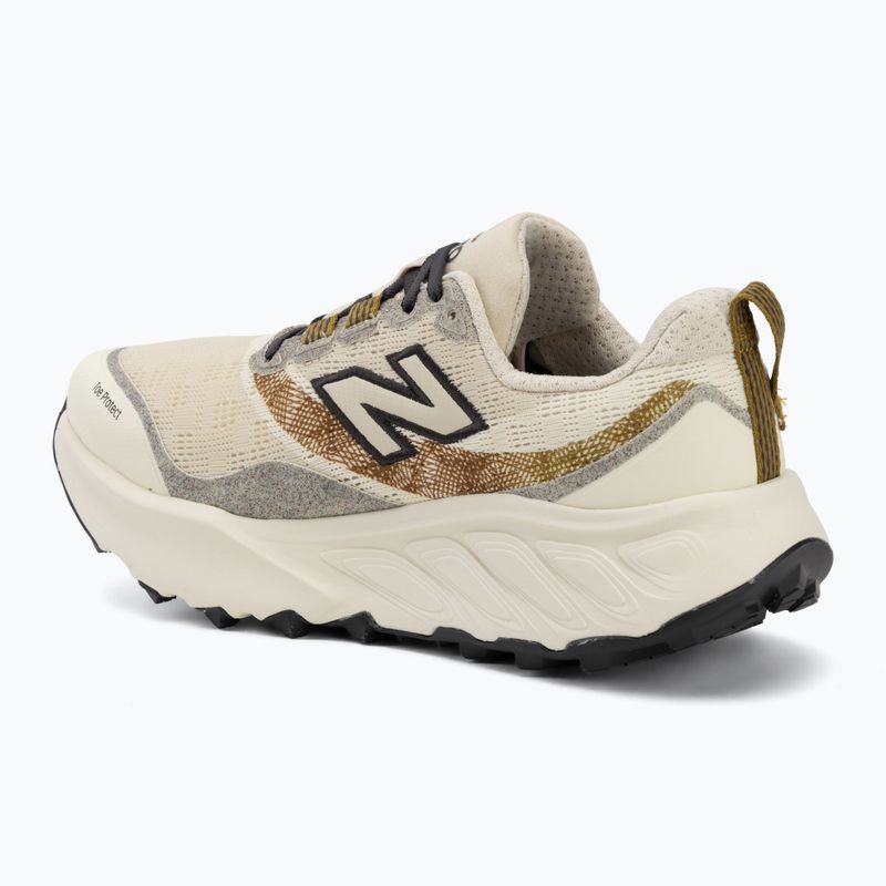Vyriški bėgimo batai New Balance Fresh Foam X Hierro V9 angora/basil oil 3