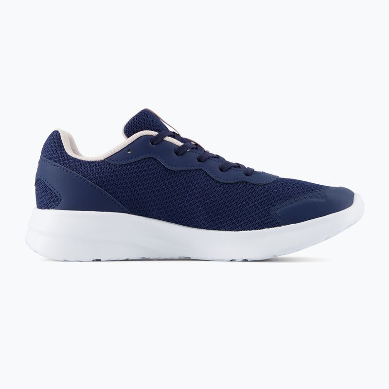 Vaikiški batai New Balance 578's V1 nb navy/pink granite 2