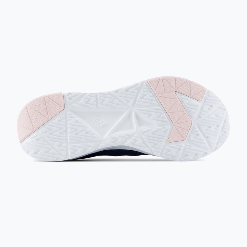 Vaikiški batai New Balance 578's V1 nb navy/pink granite 8