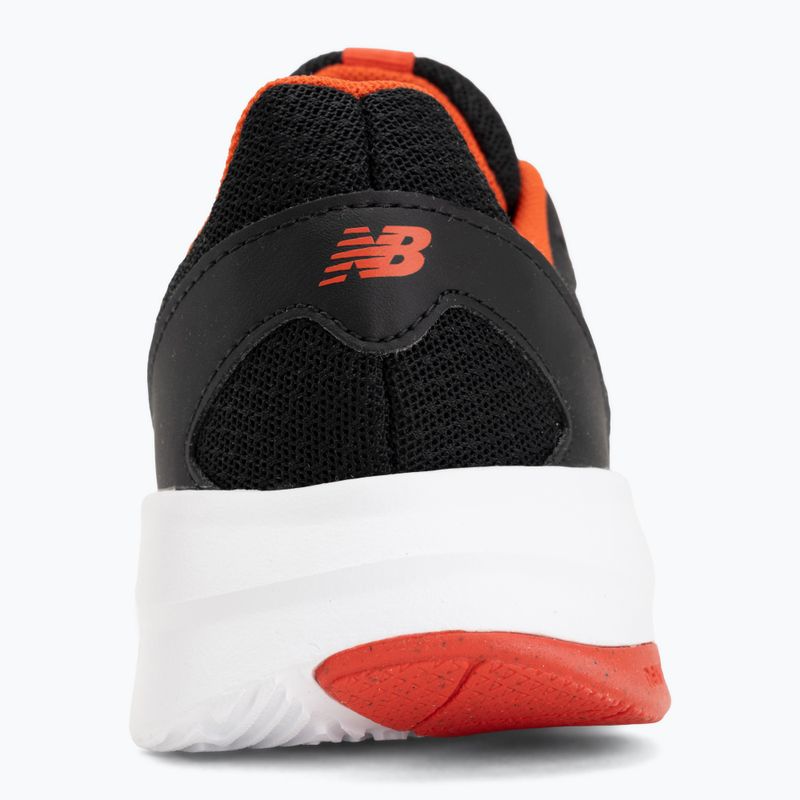 Vaikiški batai New Balance 578's V1 black/neo flame 6