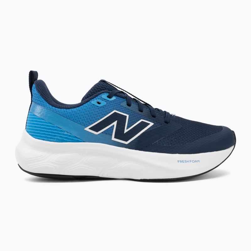 Vaikiški bėgimo bateliai New Balance 625's V1 nb navy/altitude 2