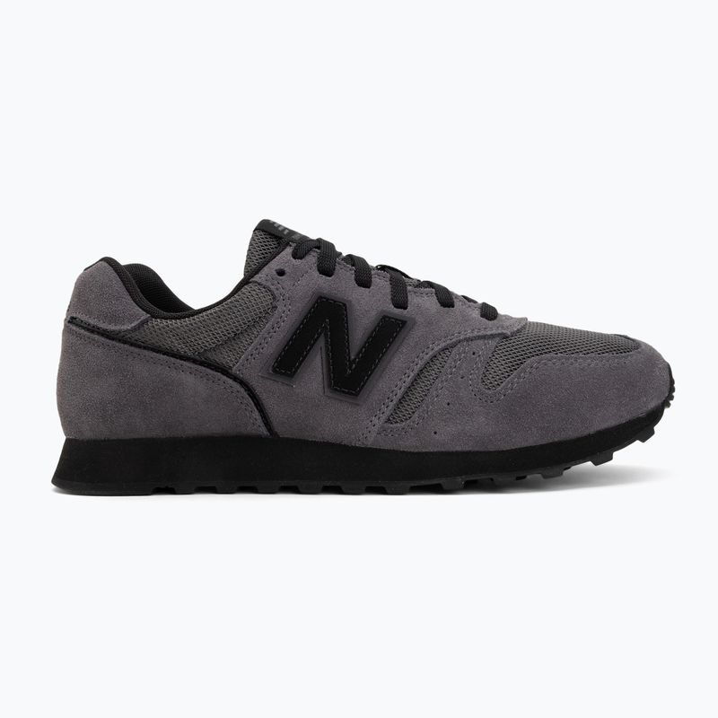Vyriški batai New Balance 373's V2 magnet/castlerock 2