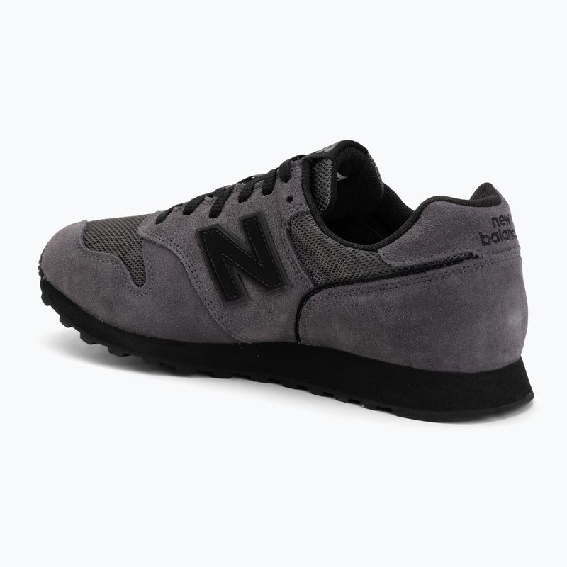 Vyriški batai New Balance 373's V2 magnet/castlerock 3