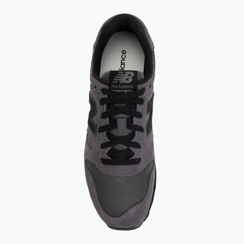 Vyriški batai New Balance 373's V2 magnet/castlerock 5