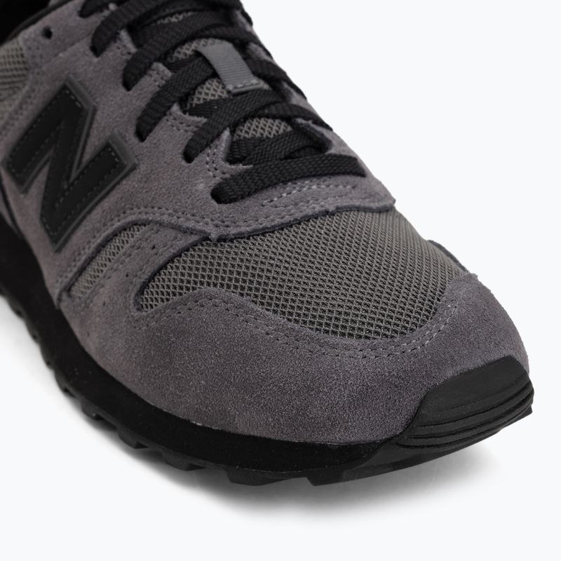 Vyriški batai New Balance 373's V2 magnet/castlerock 7