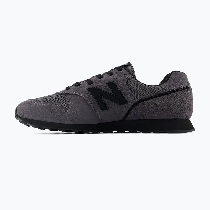 Vyriški batai New Balance 373's V2 magnet/castlerock 2