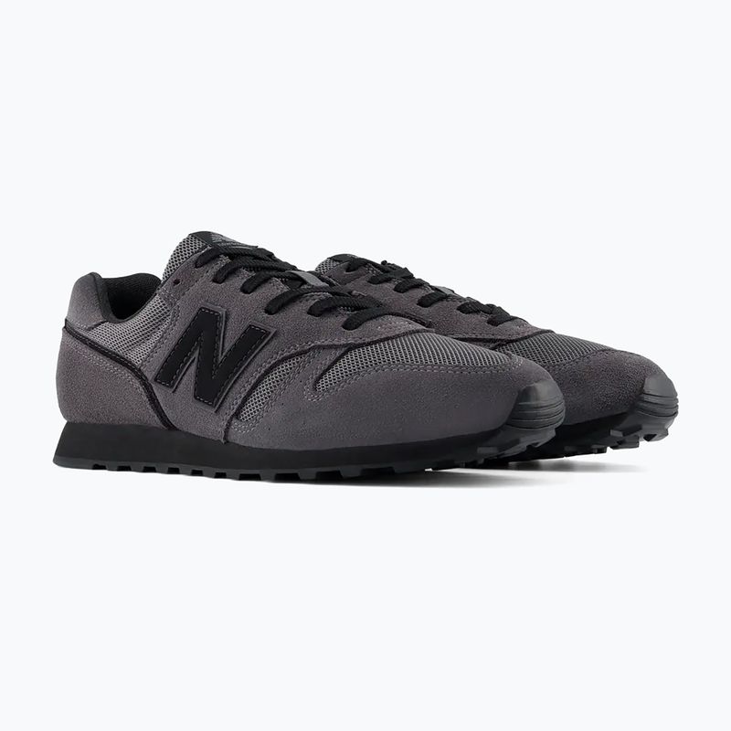 Vyriški batai New Balance 373's V2 magnet/castlerock 3