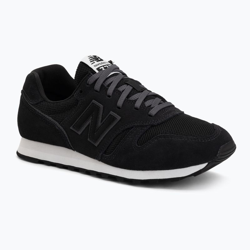 Vyriški batai New Balance 373's V2 magnet/grey matter