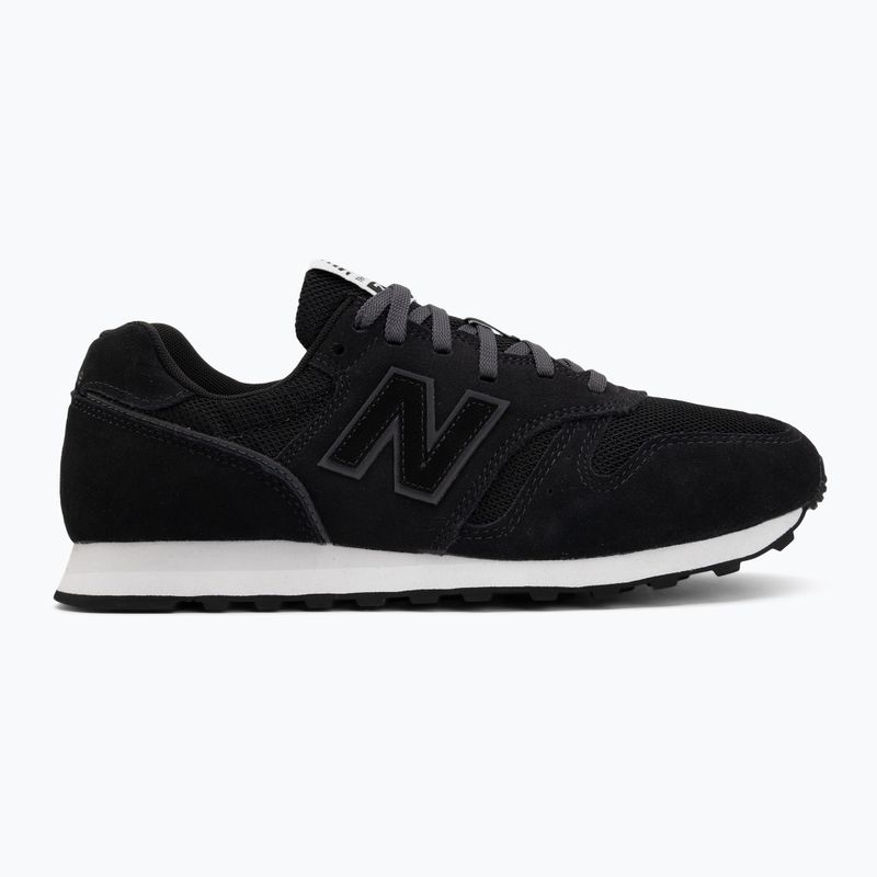 Vyriški batai New Balance 373's V2 magnet/grey matter 2