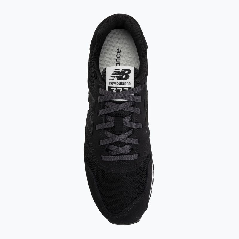 Vyriški batai New Balance 373's V2 magnet/grey matter 5