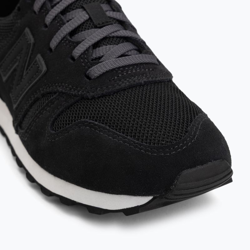 Vyriški batai New Balance 373's V2 magnet/grey matter 7