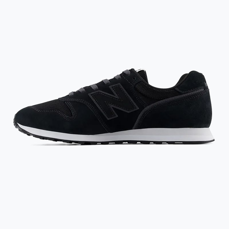 Vyriški batai New Balance 373's V2 magnet/grey matter 2