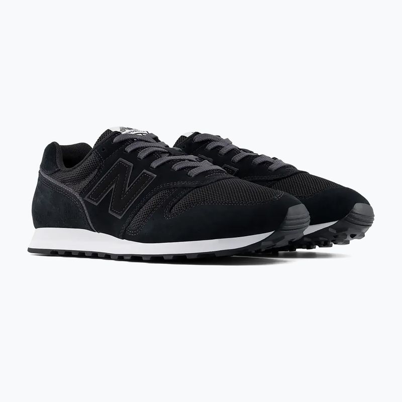 Vyriški batai New Balance 373's V2 magnet/grey matter 3
