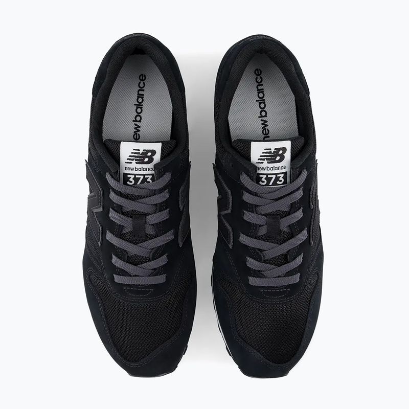 Vyriški batai New Balance 373's V2 magnet/grey matter 6
