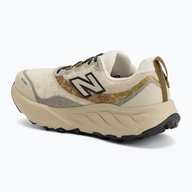 Vyriški bėgimo batai New Balance Fresh Foam Hierro V9 angora/basil oil 3