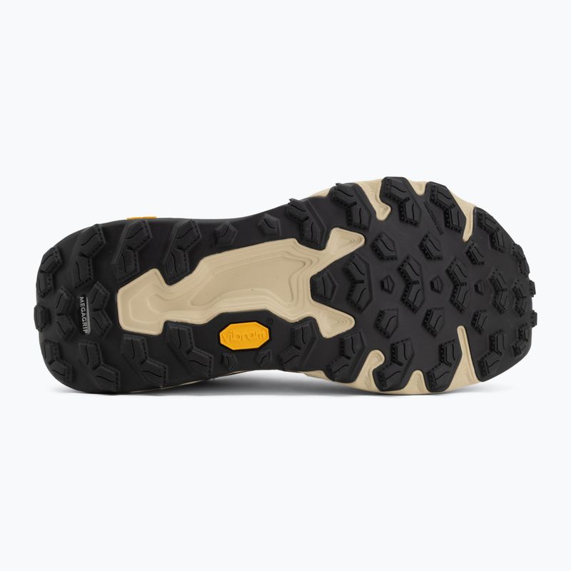 Vyriški bėgimo batai New Balance Fresh Foam Hierro V9 angora/basil oil 4