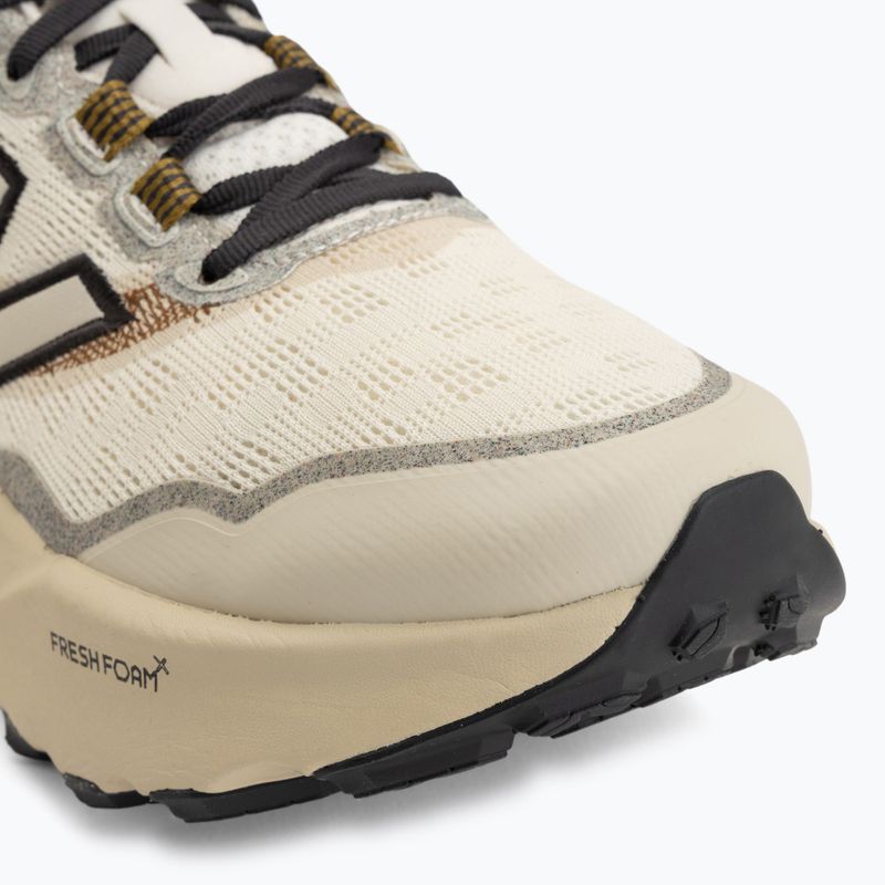 Vyriški bėgimo batai New Balance Fresh Foam Hierro V9 angora/basil oil 7