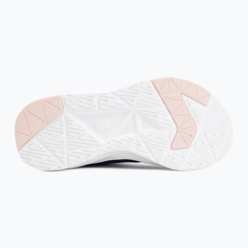 Vaikiški batai New Balance 578's V1 nb navy/pink granite 4
