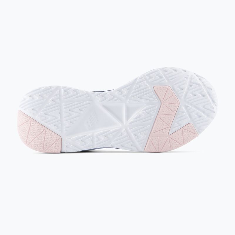 Vaikiški batai New Balance 578's V1 nb navy/pink granite 4