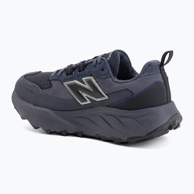Vyriški bėgimo batai New Balance Hierro Trek V9 grey 3