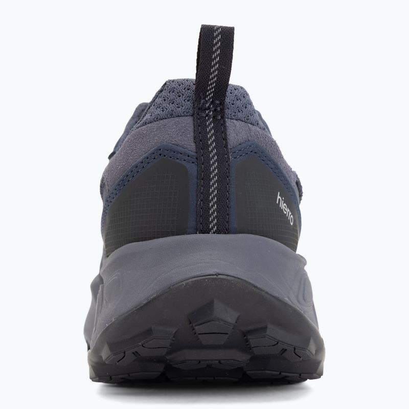 Vyriški bėgimo batai New Balance Hierro Trek V9 grey 6