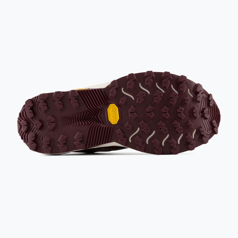 Moteriški bėgimo batai New Balance Rebel V1 podium red/neo flame 6