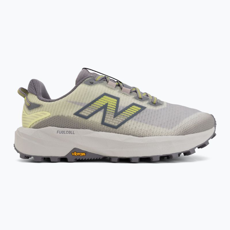 Moteriški bėgimo batai New Balance Rebel V1 grey 2