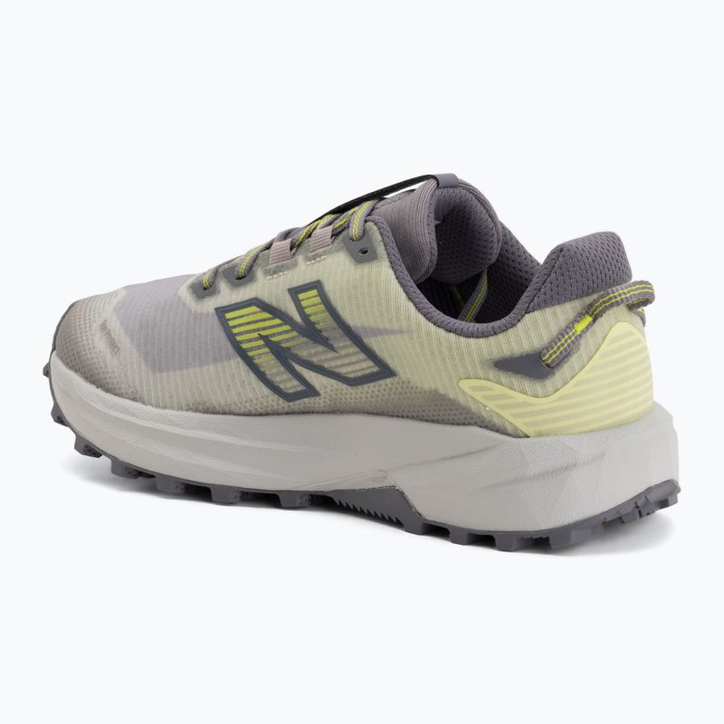 Moteriški bėgimo batai New Balance Rebel V1 grey 3
