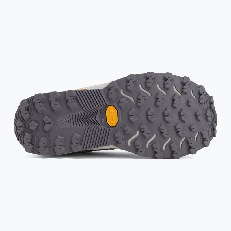 Moteriški bėgimo batai New Balance Rebel V1 grey 4