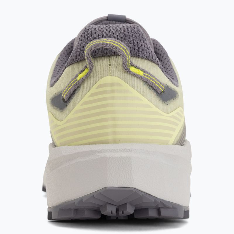 Moteriški bėgimo batai New Balance Rebel V1 grey 6